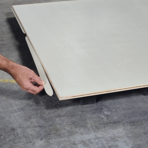 Помост для аэробики 